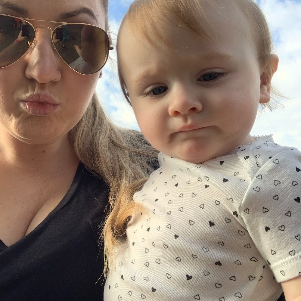 Meet your Posher, Tiffany